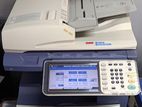 Toshiba ES257 with ES 306