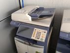 Toshiba Es306 Photo Copy Machine
