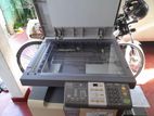 Toshiba Estudio 166 Photocopy Machine