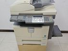 Toshiba E Studio 167 Photocopy Machine