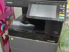 Toshiba Estudio 2508a Photocopy Machine