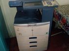 Toshiba Estudio Photocopy Machine