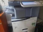 Toshiba Estudio 257 Photocopy Machine