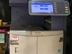 Toshiba Estudio 257 Photocopy Machine
