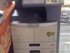 Toshiba estudio 306