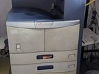 Toshiba Estudio 355 Photocopy Machine
