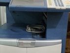 Toshiba estudio 456 Photocopy Machine