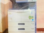 Toshiba Estudio Photocopy Machine