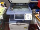 Toshiba Photocopy