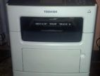 Toshiba Estudio.385s Photo Copy Machine