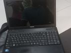 Toshiba Laptop