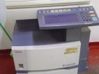 Toshiba Photocopy Machine