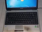 Toshiba i3 Laptop