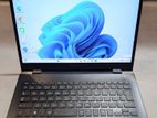 Toshiba Dynabook Laptop