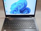 Toshiba Dynabook Laptop