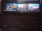 Toshiba Laptop