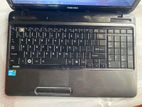 Toshiba Satellite L655 Laptop