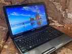 Toshiba Satellite L655