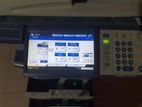 Toshiba Photocopy Machine