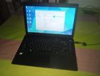 Toshiba Laptop