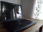 Toshiba Laptop