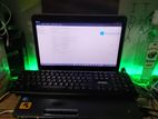 Toshiba I3 3rd Gen Laptop