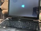 Toshiba Qosmio Laptop