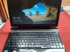 Toshiba Laptop