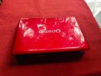 Toshiba Laptop
