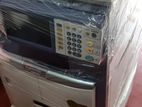 Toshiba E-Studio 255 Photocopy Machine