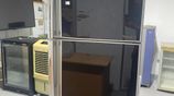 Toshiba Glass Door Refrigerator – Used
