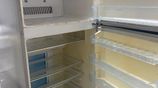 Toshiba Glass Door Refrigerator – Used