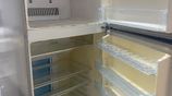 Toshiba Glass Door Refrigerator – Used