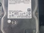 Toshiba Harddrive 1TB