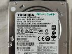 Toshiba Hard Disk