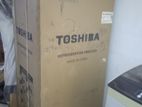 Toshiba He RT559We PMY (37) Refrigerator