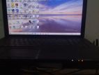 Toshiba i3 2nd Gen Laptop for Parts