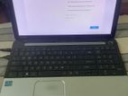 Toshiba i3 3rd Gen Laptop