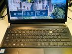 Toshiba i3 7th Gen Laptop