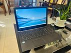 Toshiba i3 Laptop