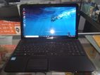 Toshiba i3 Laptop