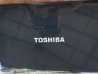 Toshiba I3 Laptop