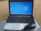 Toshiba i3 Laptop