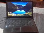 Toshiba i3 Laptop