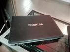 Toshiba I3 Laptop