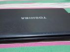 Toshiba i3 Laptop(6GB RAM / 750GB HDD)