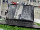 toshiba i5-12gen laptop 8GB /512GB