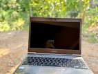 Toshiba I5 3rd Gen Laptop