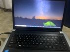 Toshiba I5 4th Gen Laptop