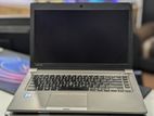 Toshiba i5 4th Gen Laptop